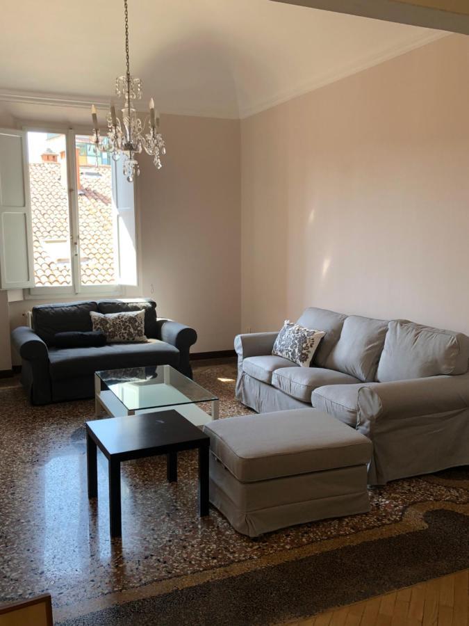 Casa Galliera Bologna Centro Ngoại thất bức ảnh