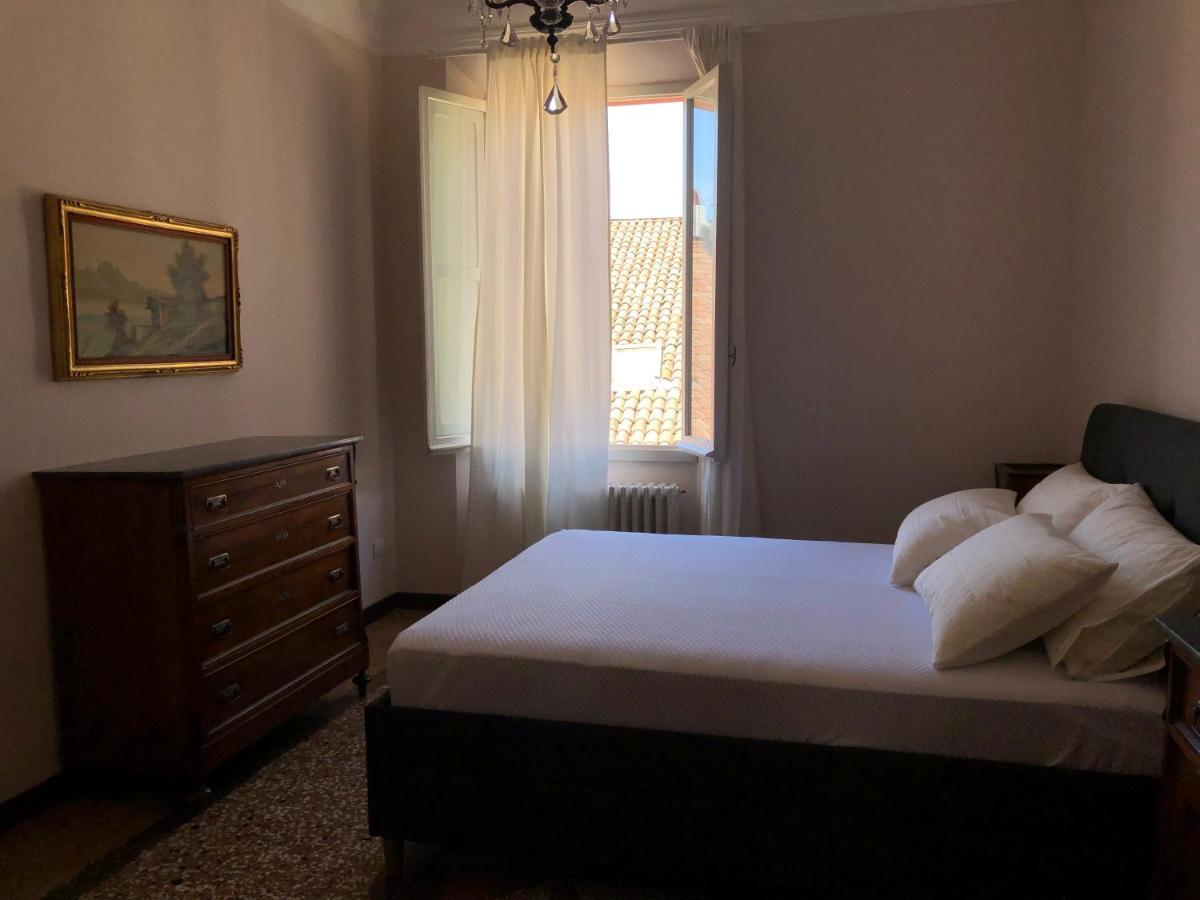 Casa Galliera Bologna Centro Ngoại thất bức ảnh
