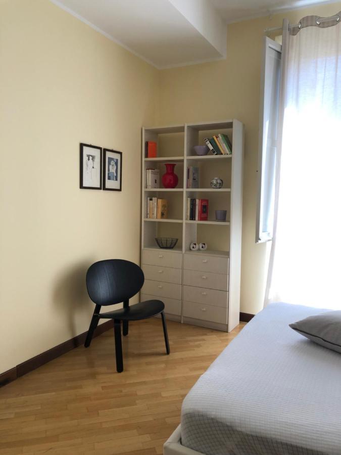 Casa Galliera Bologna Centro Ngoại thất bức ảnh