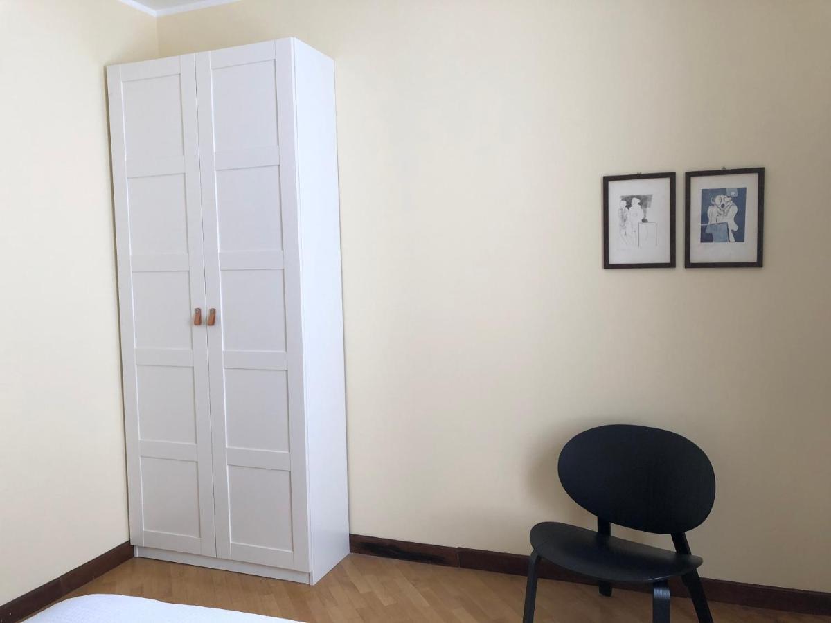 Casa Galliera Bologna Centro Ngoại thất bức ảnh