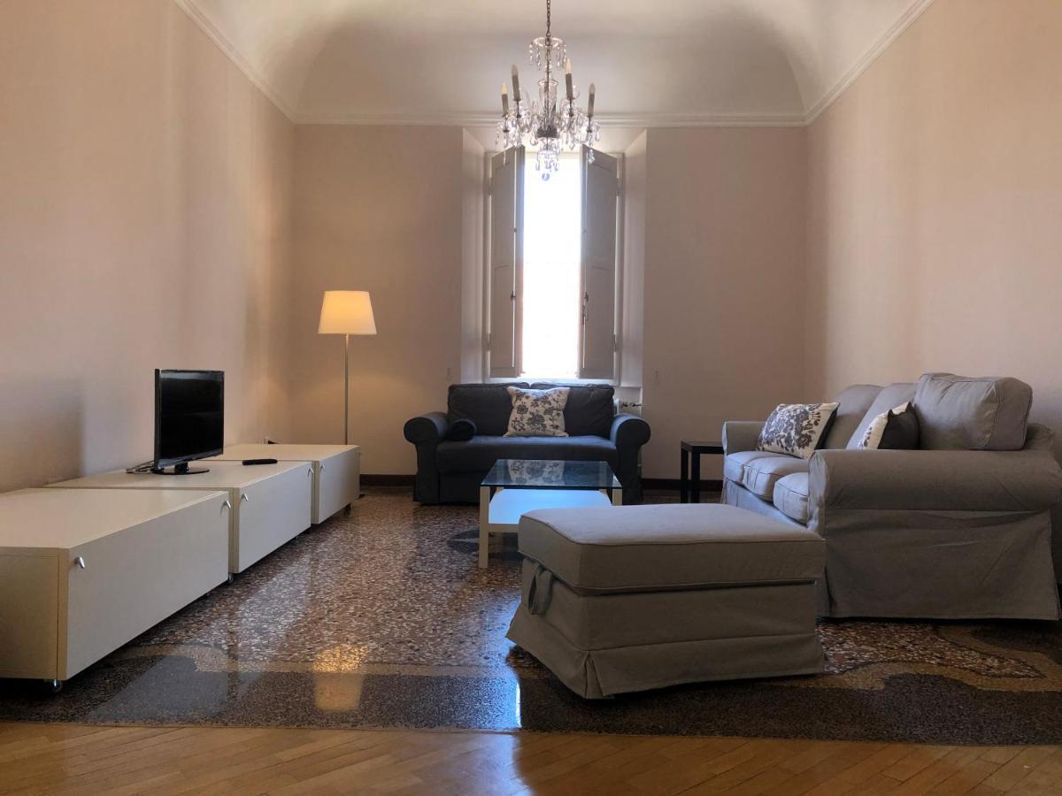Casa Galliera Bologna Centro Ngoại thất bức ảnh