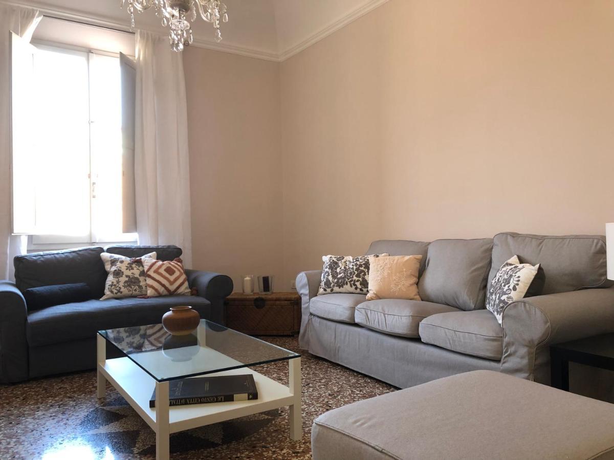 Casa Galliera Bologna Centro Ngoại thất bức ảnh