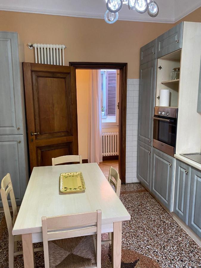 Casa Galliera Bologna Centro Ngoại thất bức ảnh