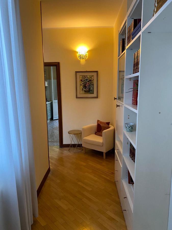Casa Galliera Bologna Centro Ngoại thất bức ảnh