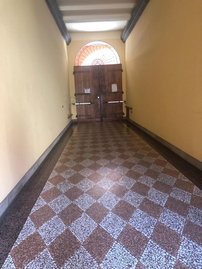 Casa Galliera Bologna Centro Ngoại thất bức ảnh